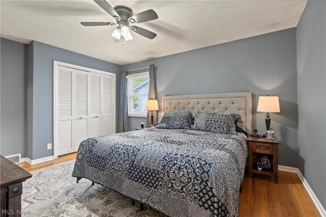 4617 Commodore Drive Stow OH 44224