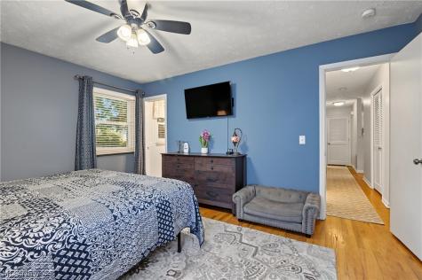 4617 Commodore Drive Stow OH 44224