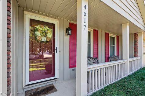 4617 Commodore Drive Stow OH 44224