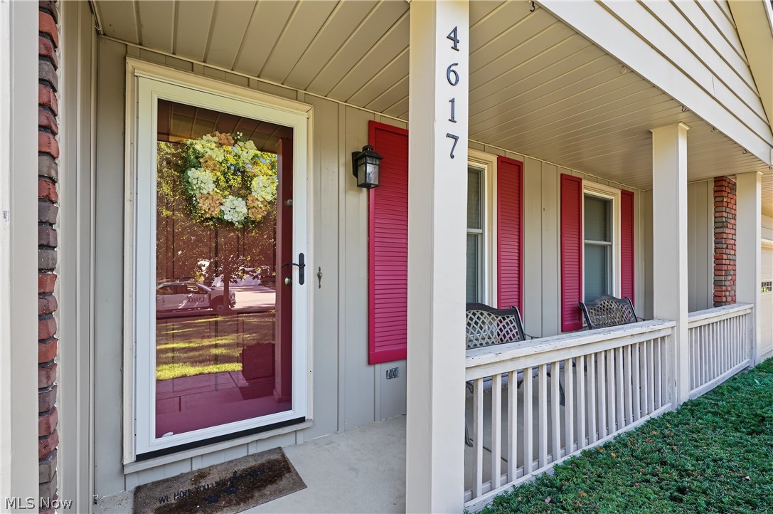 4617 Commodore Drive Stow OH 44224