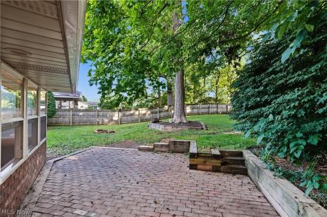 4617 Commodore Drive Stow OH 44224
