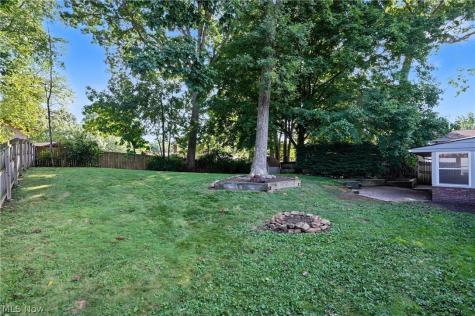 4617 Commodore Drive Stow OH 44224