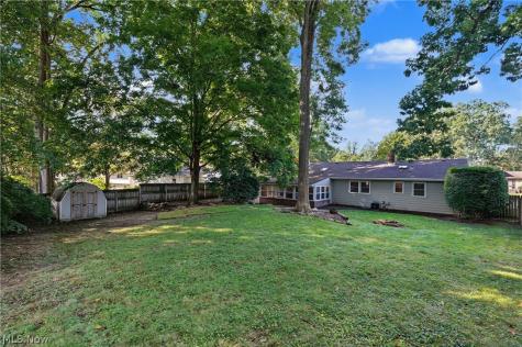 4617 Commodore Drive Stow OH 44224