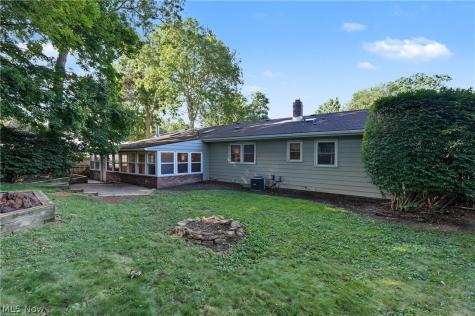 4617 Commodore Drive Stow OH 44224