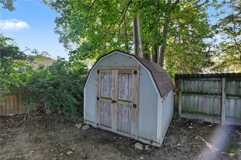 4617 Commodore Drive Stow OH 44224