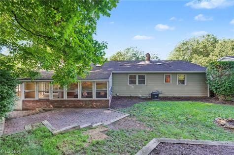 4617 Commodore Drive Stow OH 44224