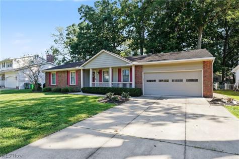4617 Commodore Drive Stow OH 44224