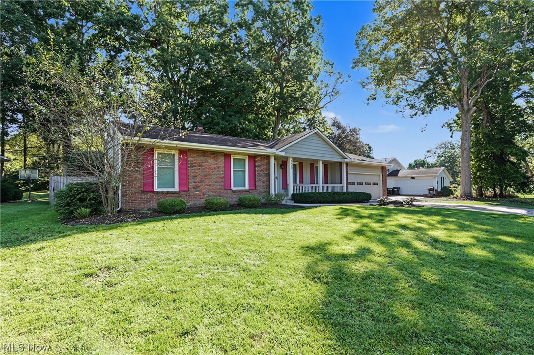4617 Commodore Drive Stow OH 44224