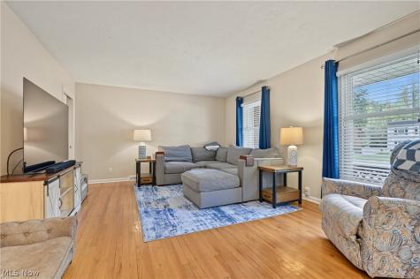 4617 Commodore Drive Stow OH 44224