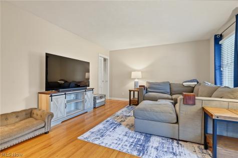 4617 Commodore Drive Stow OH 44224