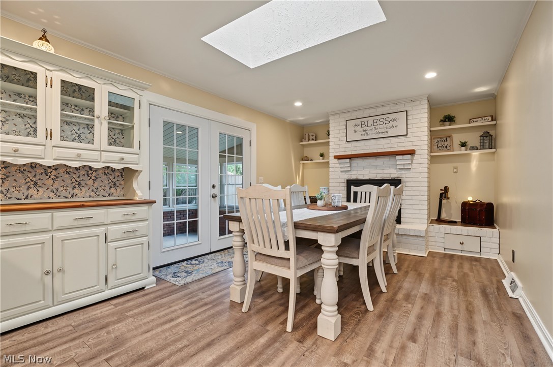 4617 Commodore Drive Stow OH 44224