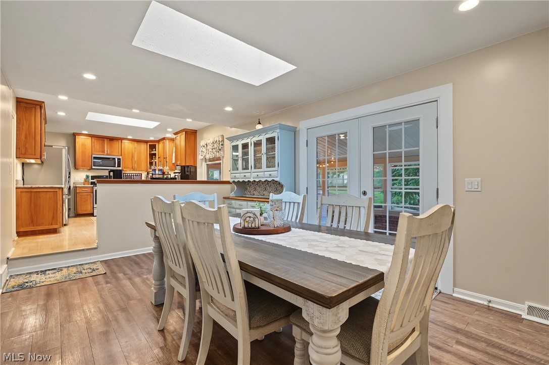 4617 Commodore Drive Stow OH 44224