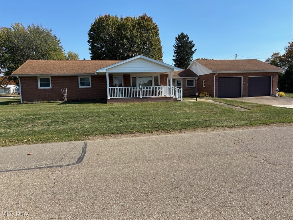 604 S South Fair Street West Lafayette OH 43845