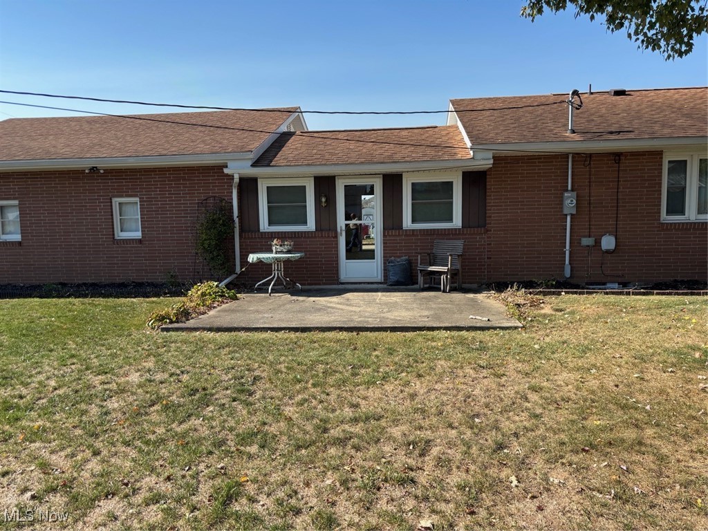 604 S South Fair Street West Lafayette OH 43845