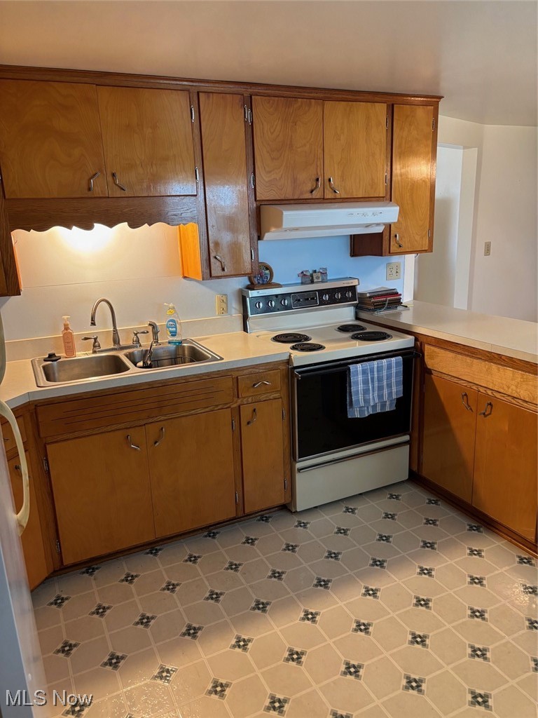 604 S South Fair Street West Lafayette OH 43845