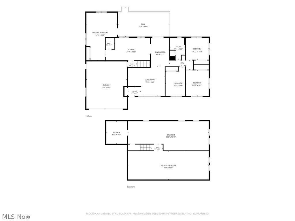 333 E Ridgewood Drive Seven Hills OH 44131