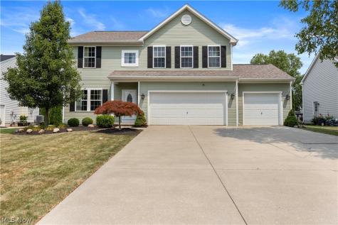 37970 Terrell Drive North Ridgeville OH 44039