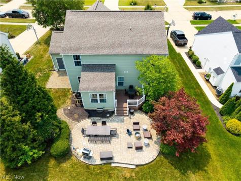 37970 Terrell Drive North Ridgeville OH 44039