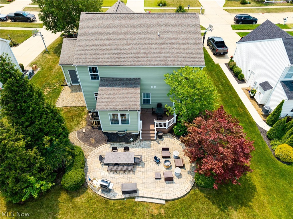37970 Terrell Drive North Ridgeville OH 44039