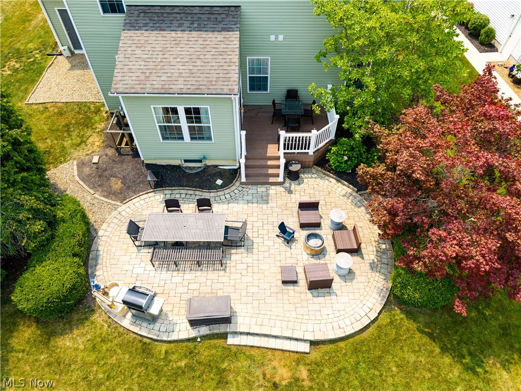 37970 Terrell Drive North Ridgeville OH 44039