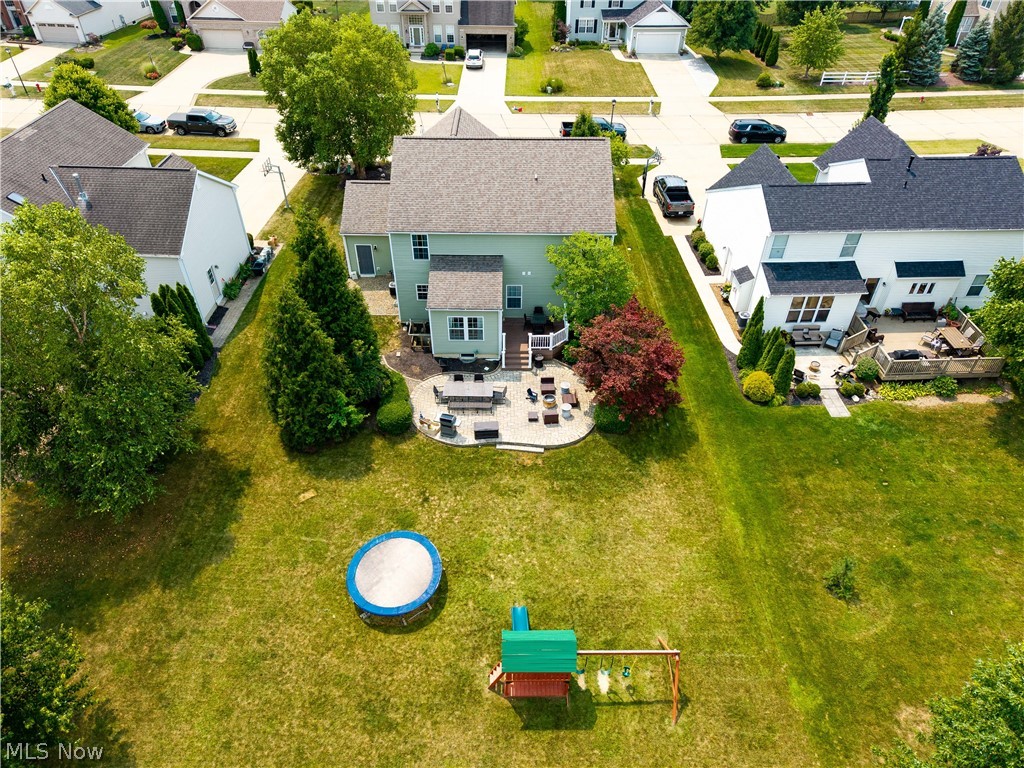 37970 Terrell Drive North Ridgeville OH 44039
