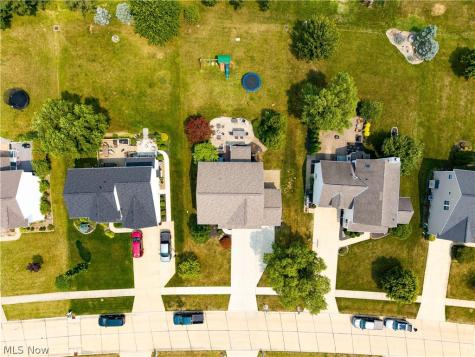37970 Terrell Drive North Ridgeville OH 44039