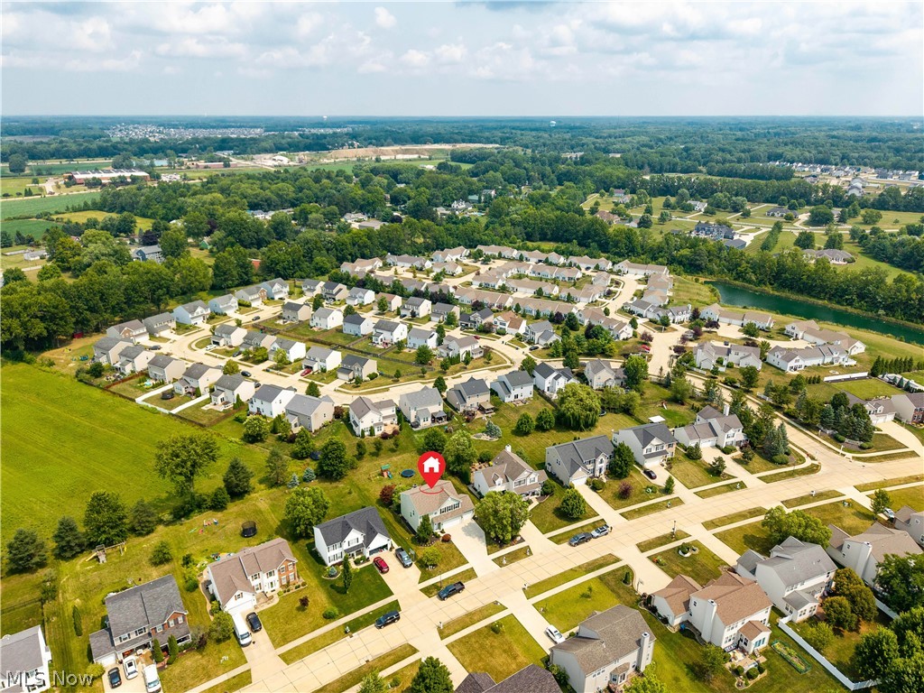 37970 Terrell Drive North Ridgeville OH 44039