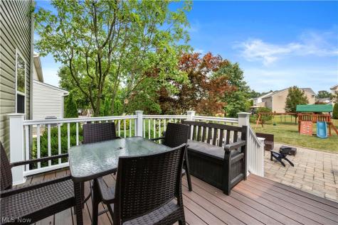 37970 Terrell Drive North Ridgeville OH 44039
