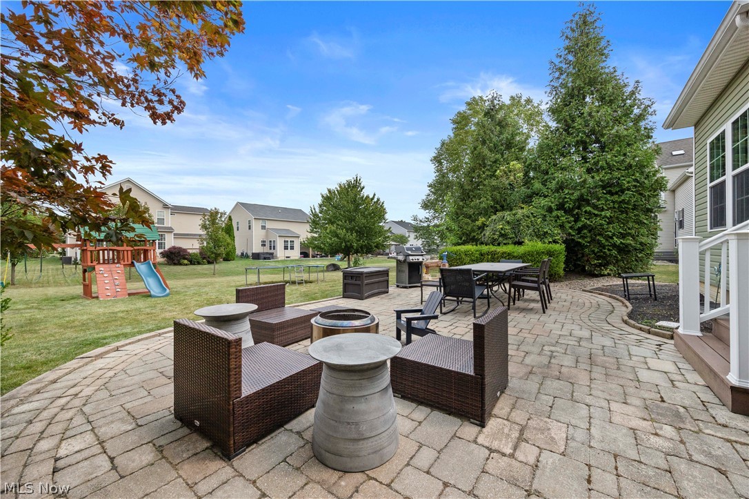37970 Terrell Drive North Ridgeville OH 44039