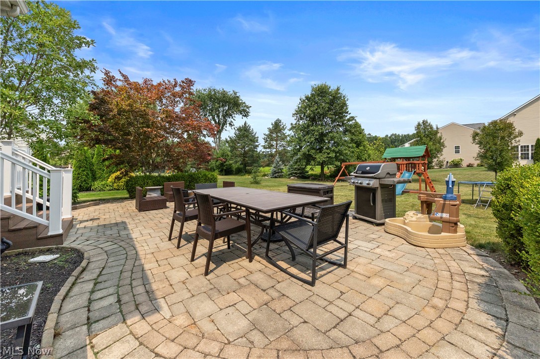 37970 Terrell Drive North Ridgeville OH 44039