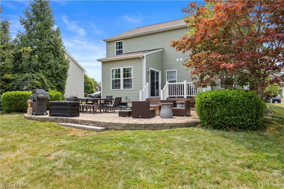 37970 Terrell Drive North Ridgeville OH 44039