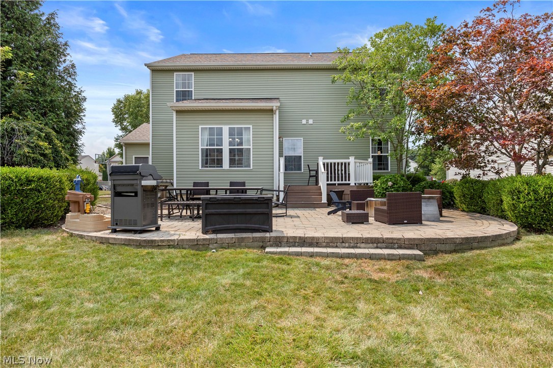 37970 Terrell Drive North Ridgeville OH 44039