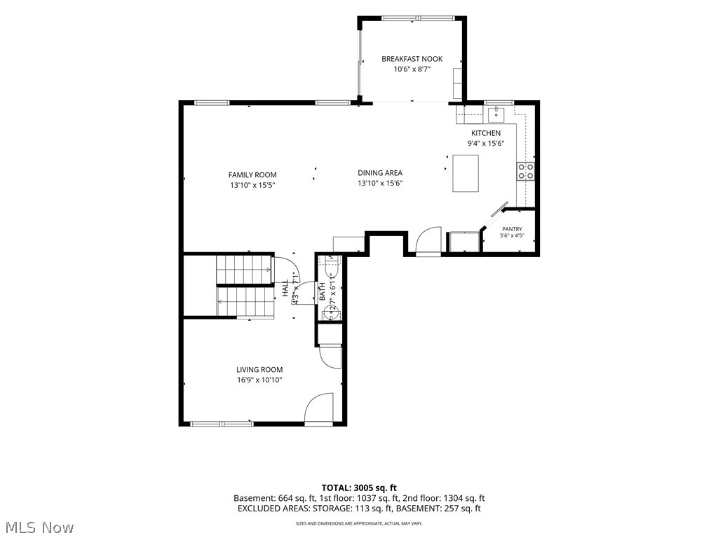 37970 Terrell Drive North Ridgeville OH 44039