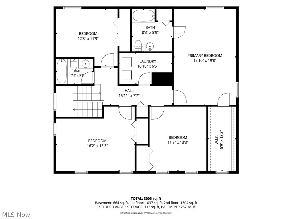 37970 Terrell Drive North Ridgeville OH 44039