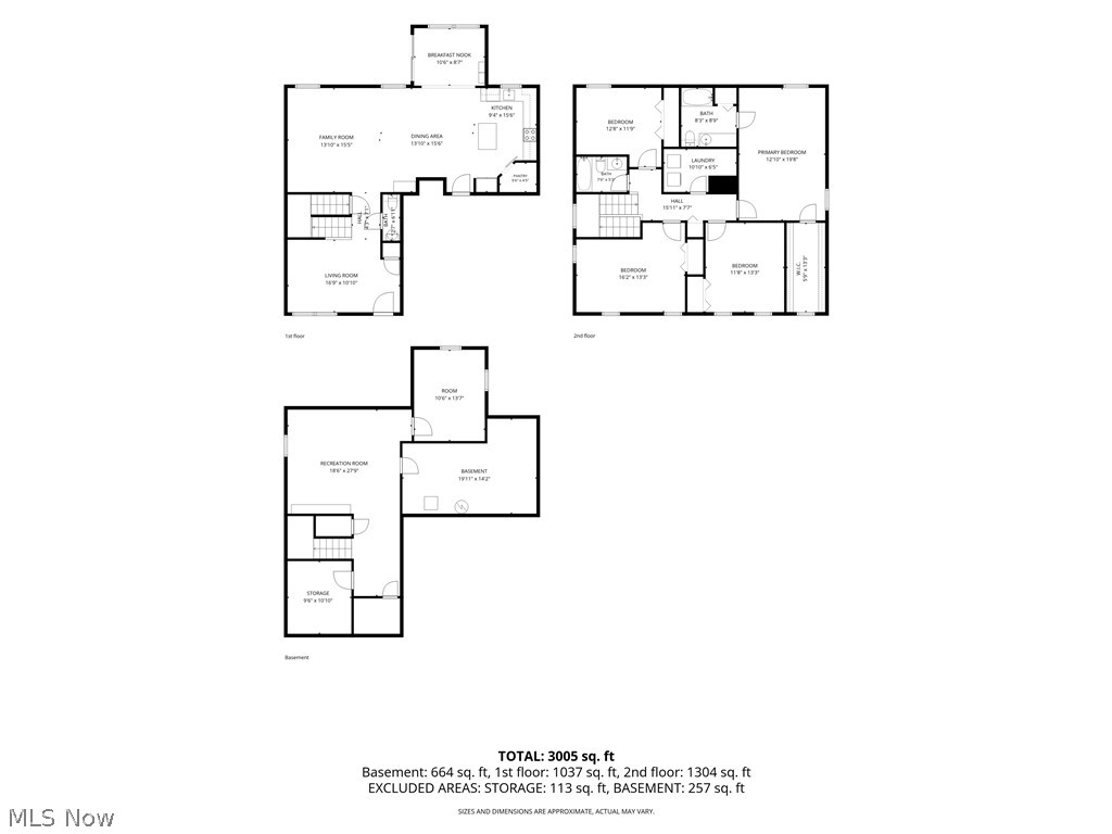 37970 Terrell Drive North Ridgeville OH 44039