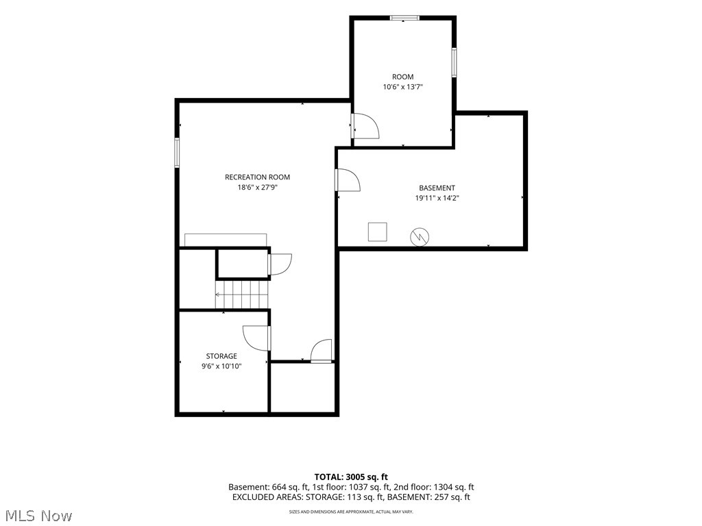 37970 Terrell Drive North Ridgeville OH 44039