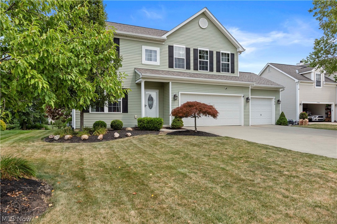 37970 Terrell Drive North Ridgeville OH 44039