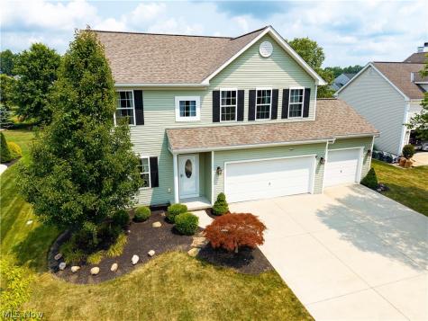 37970 Terrell Drive North Ridgeville OH 44039