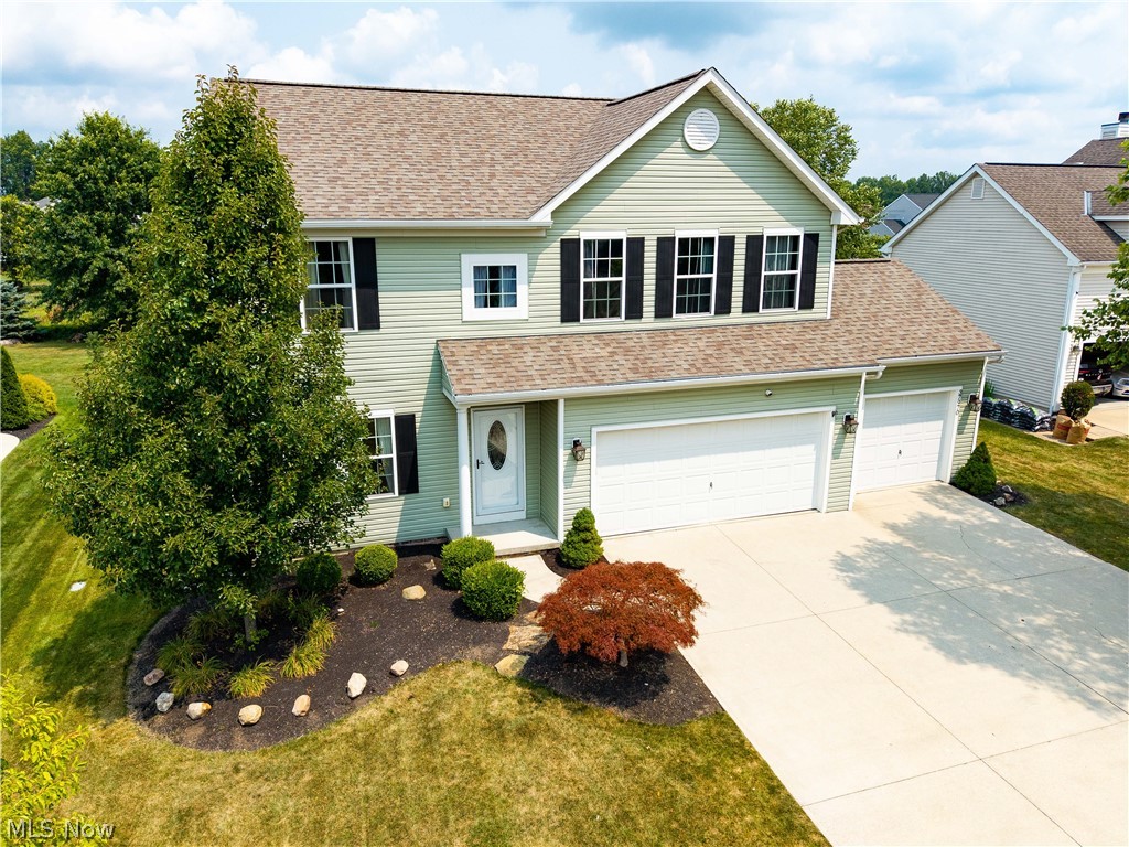 37970 Terrell Drive North Ridgeville OH 44039
