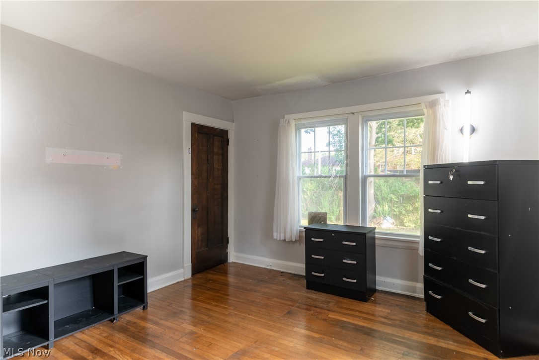 423 Bradley Lane Youngstown OH 44504