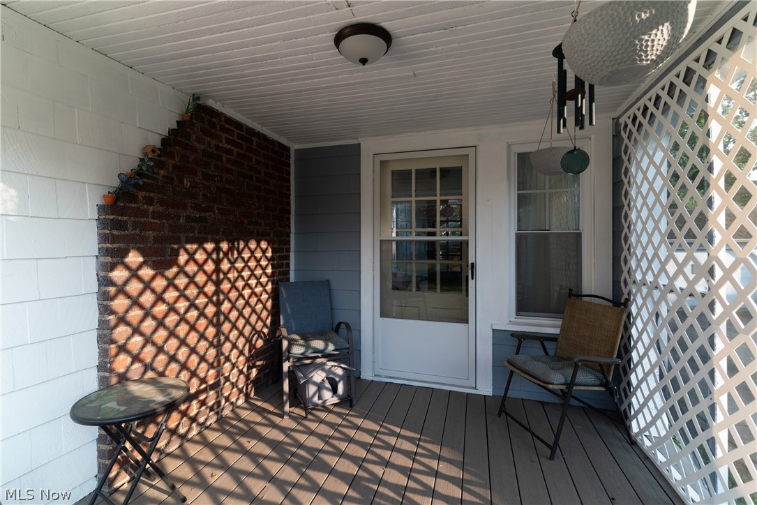 423 Bradley Lane Youngstown OH 44504