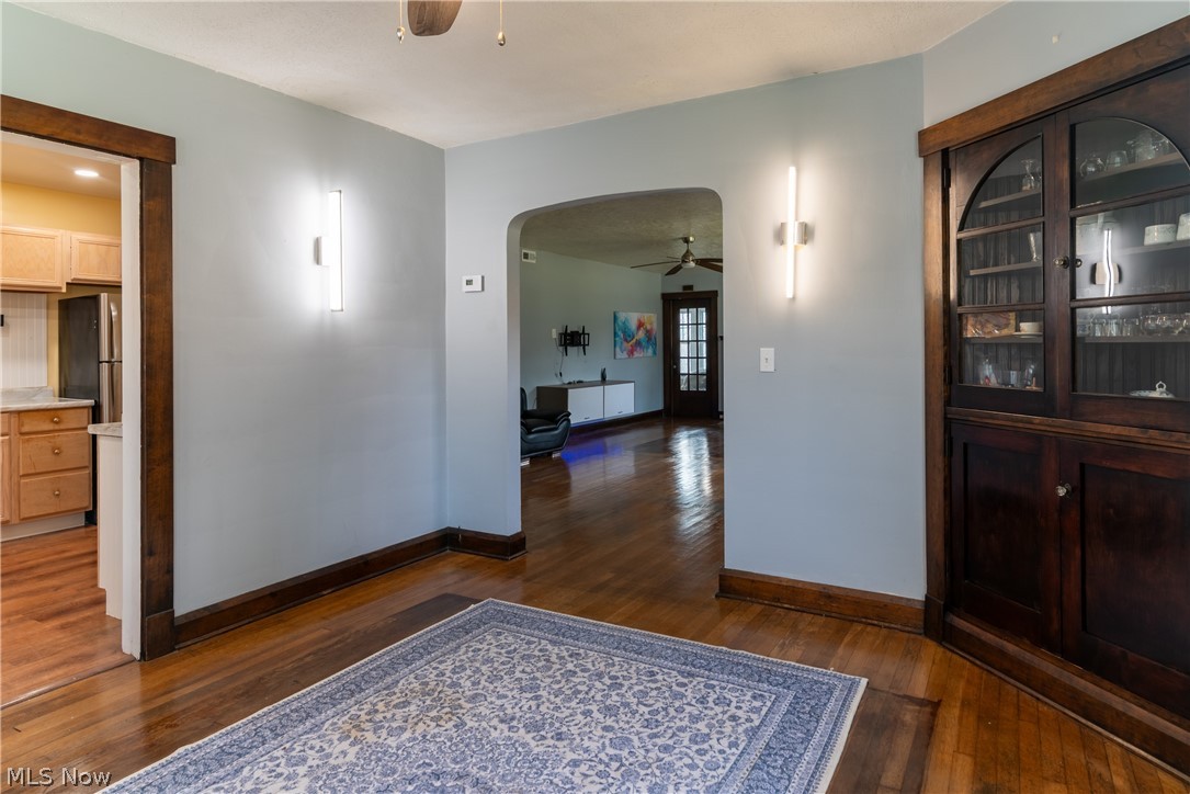 423 Bradley Lane Youngstown OH 44504