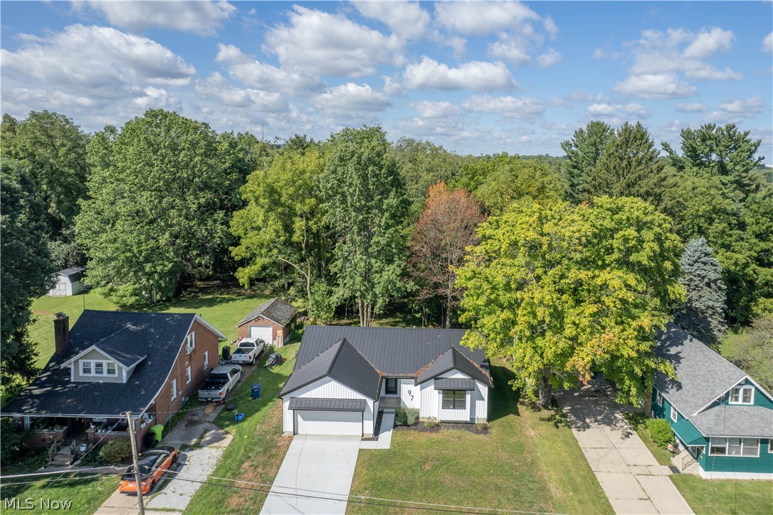 97 Nottingham Street Tallmadge OH 44278
