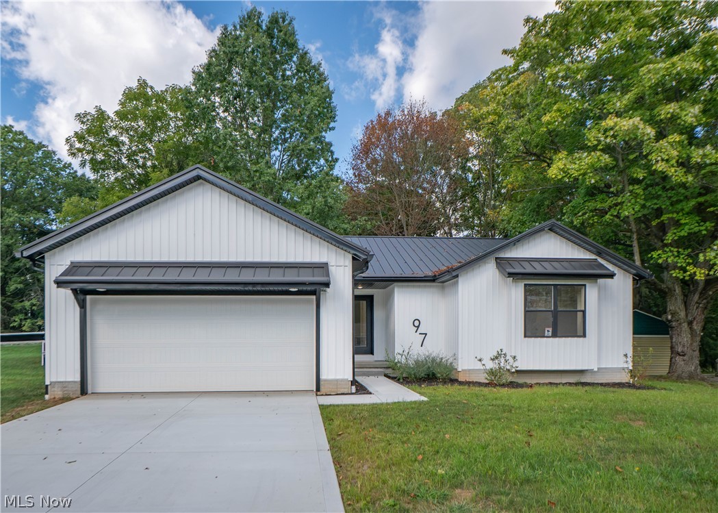 97 Nottingham Street Tallmadge OH 44278