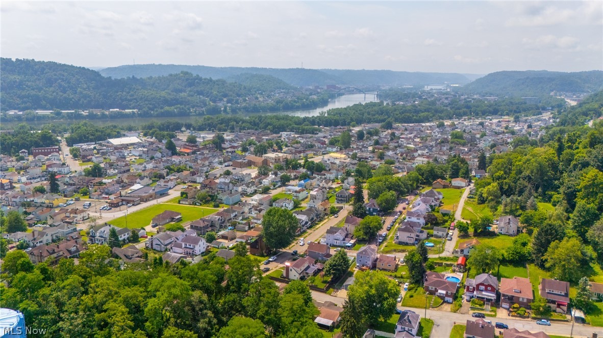 820 Mariann Drive Martins Ferry OH 43935