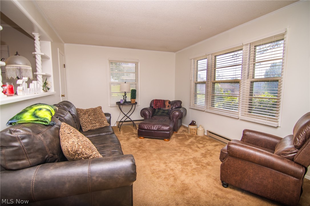 820 Mariann Drive Martins Ferry OH 43935