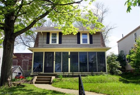 1306 22nd Street NE Canton OH 44714