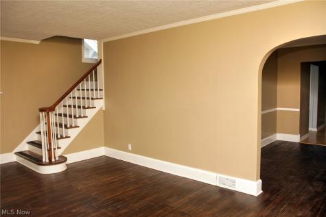 1306 22nd Street NE Canton OH 44714