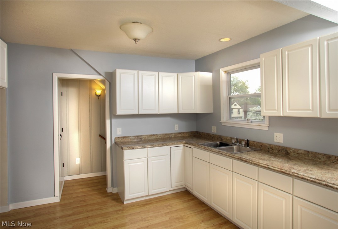1306 22nd Street NE Canton OH 44714