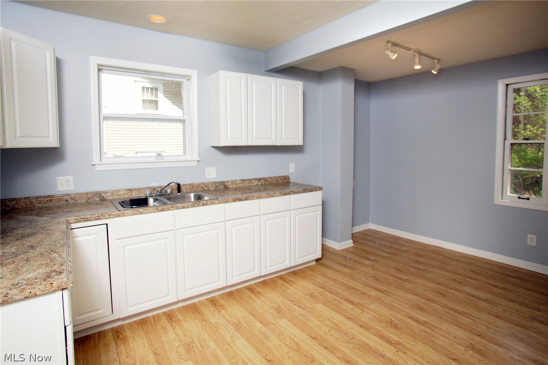 1306 22nd Street NE Canton OH 44714